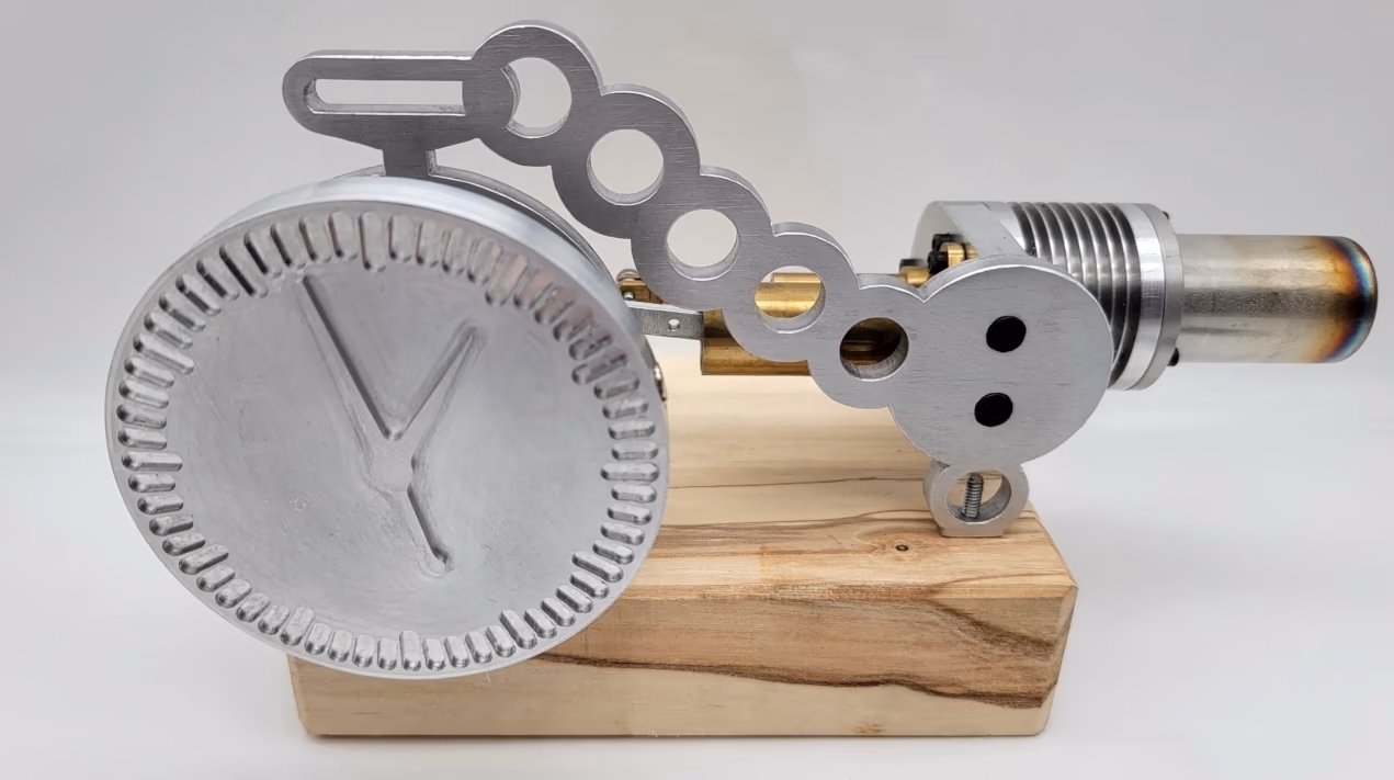 Sustainable Seconds by Ali Al Ayssami
